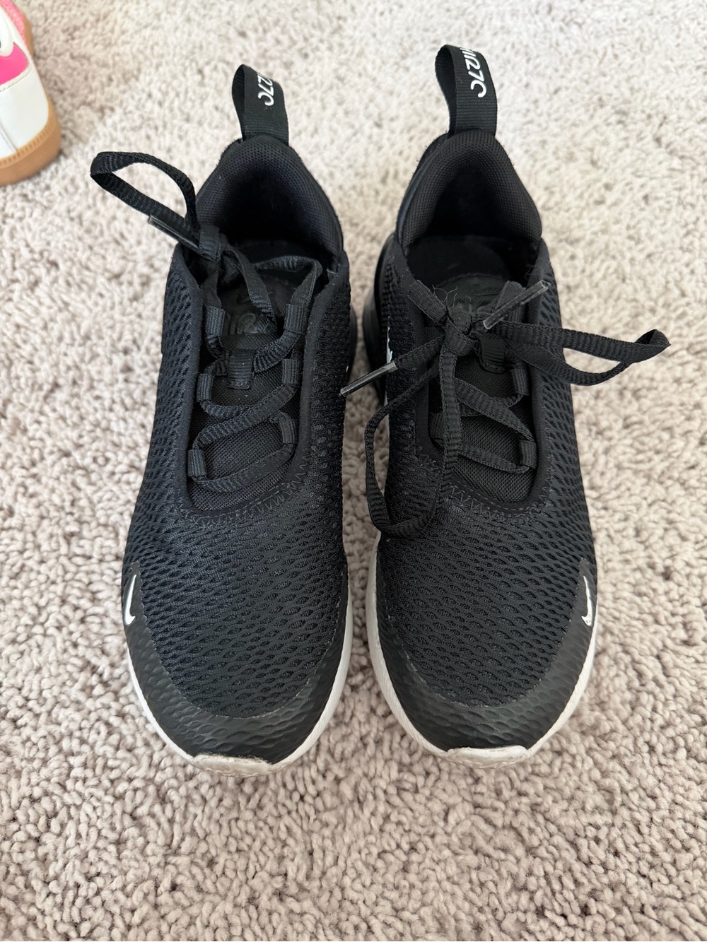 Kids Nike Airmax 270